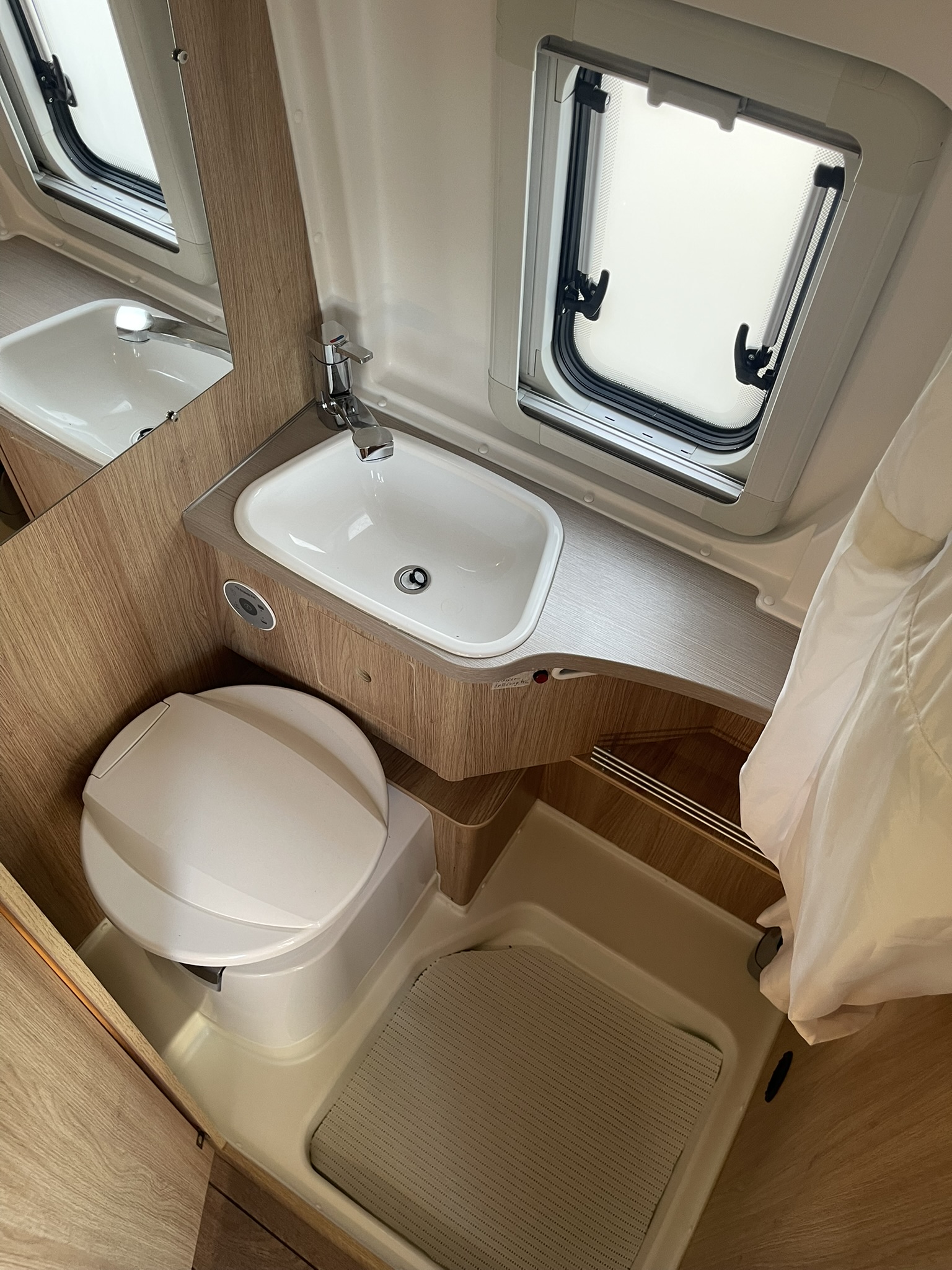 Kúpeľňa s WC
