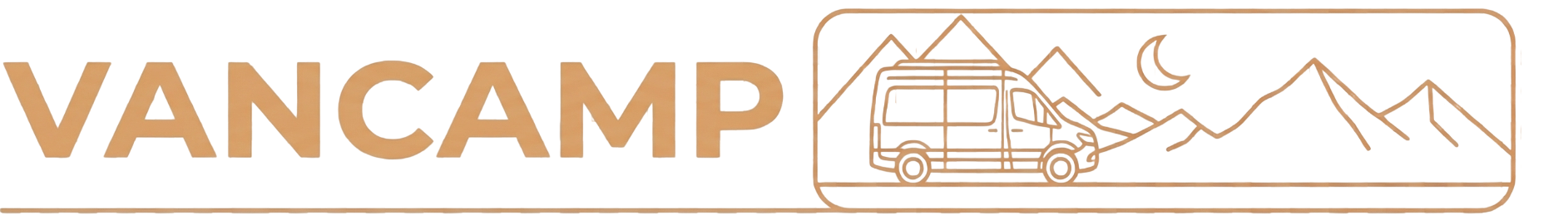 VanCamp Logo
